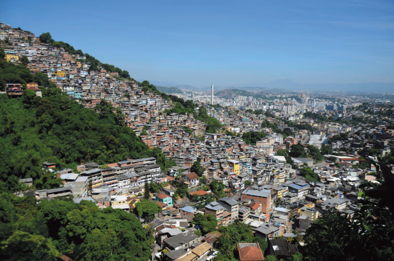 Rio de Janeiro