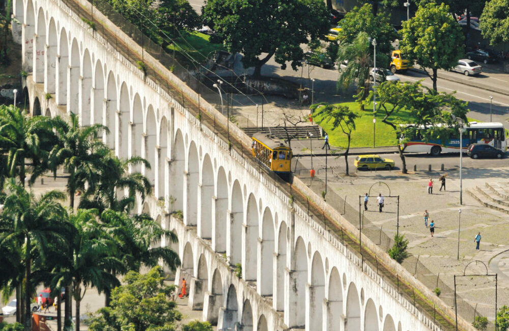 Rio de Janeiro