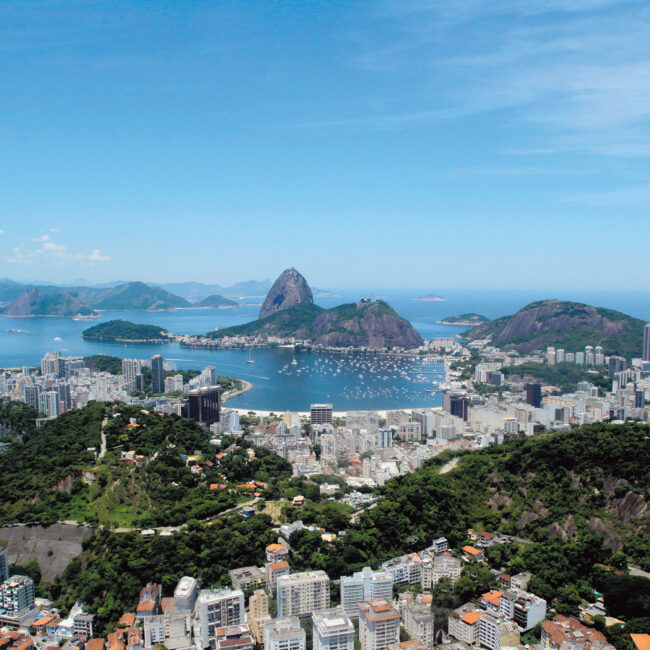 Rio de Janeiro