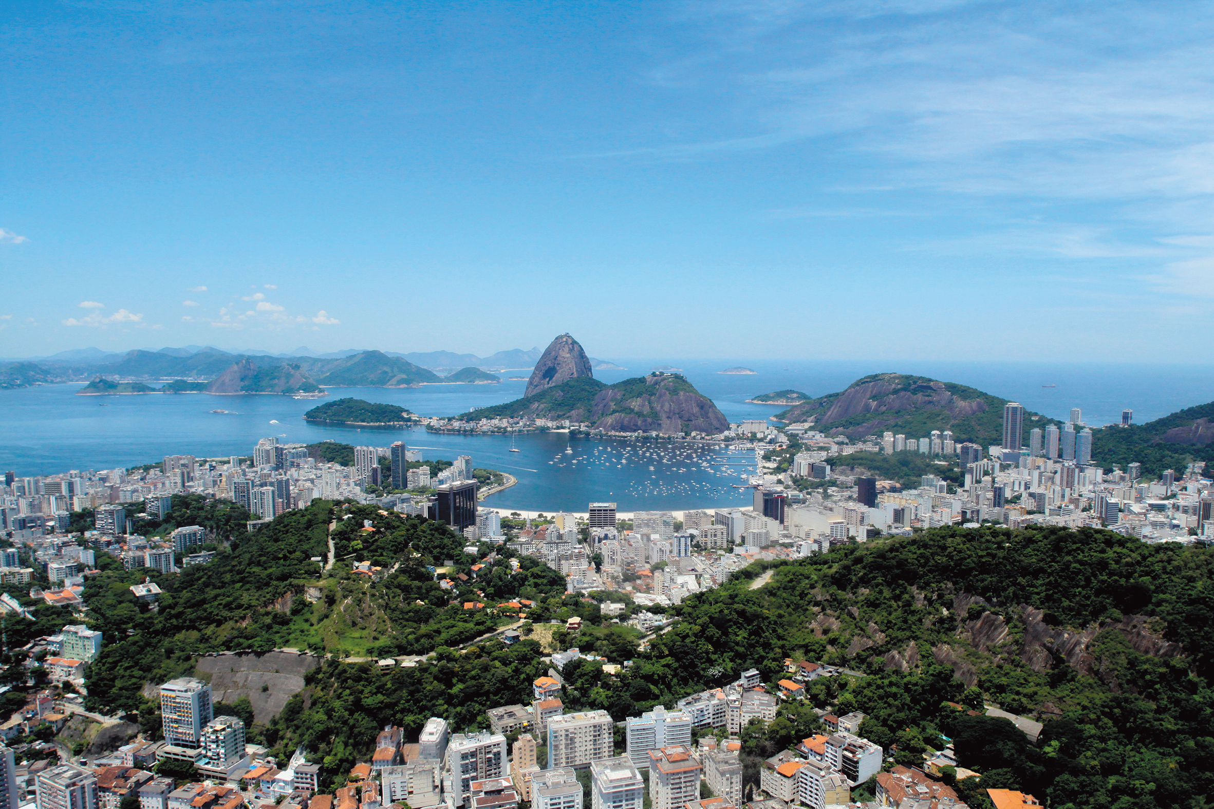 Rio de Janeiro